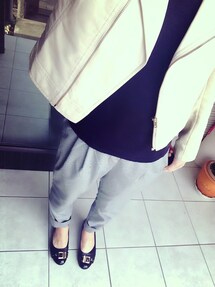 GLOBAL WORK | その他パンツ