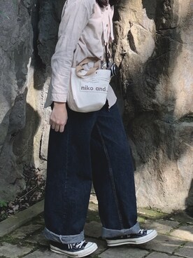 Kellyさんのコーディネート