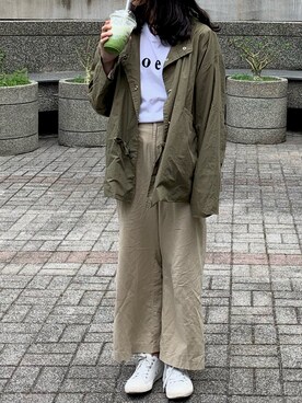 Kellyさんのコーディネート