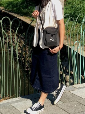 Kellyさんのコーディネート