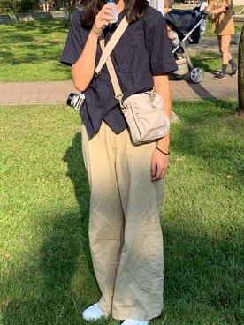 Kellyさんのコーディネート