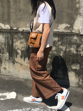 Kellyさんのコーディネート