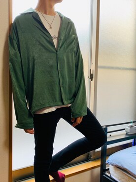 (soura ˙-˙  )さんのコーディネート