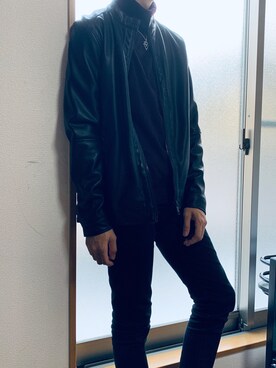 (soura ˙-˙  )さんのコーディネート