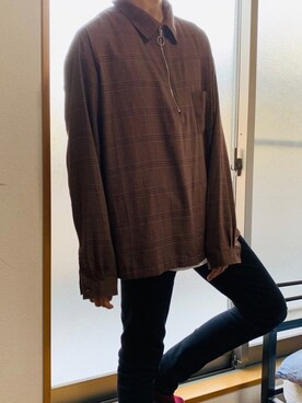 (soura ˙-˙  )さんのコーディネート