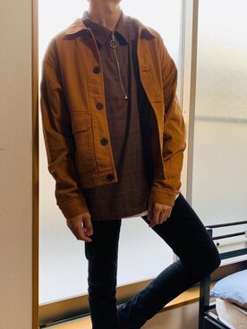 (soura ˙-˙  )さんのコーディネート