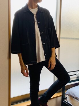 (soura ˙-˙  )さんのコーディネート