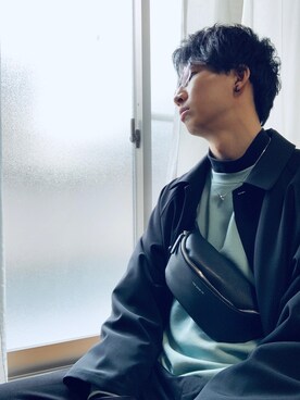 (soura ˙-˙  )さんのコーディネート