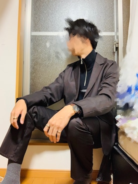 (soura ˙-˙  )さんのコーディネート