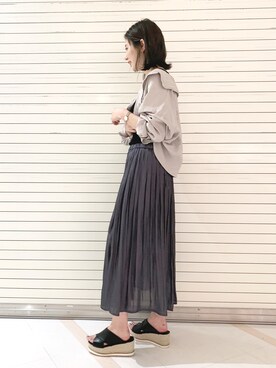 AYANA.さんのコーディネート