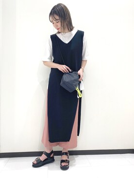 AYANA.さんのコーディネート