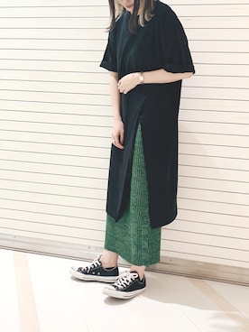 AYANA.さんのコーディネート