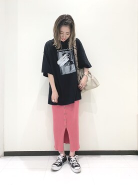 AYANA.さんのコーディネート