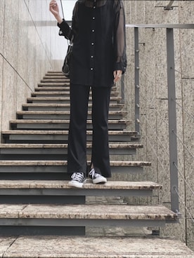 AYANA.さんのコーディネート