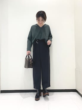 AYANA.さんのコーディネート