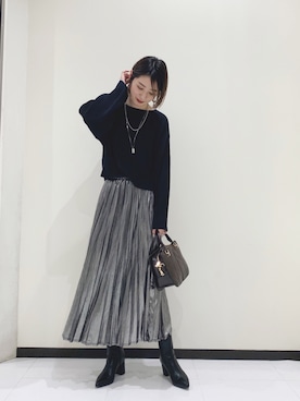 AYANA.さんのコーディネート