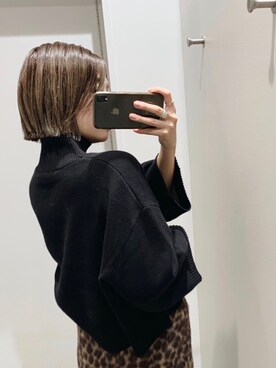 AYANA.さんのコーディネート