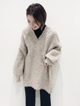 AYANA.さんのコーディネート