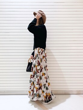 AYANA.さんのコーディネート