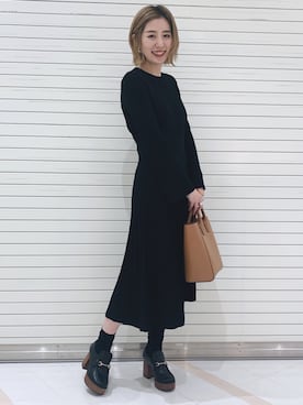 AYANA.さんのコーディネート