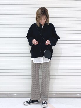 AYANA.さんのコーディネート