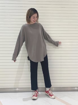 AYANA.さんのコーディネート