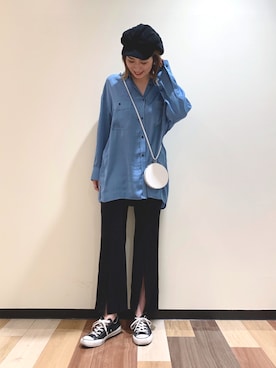 AYANA.さんのコーディネート