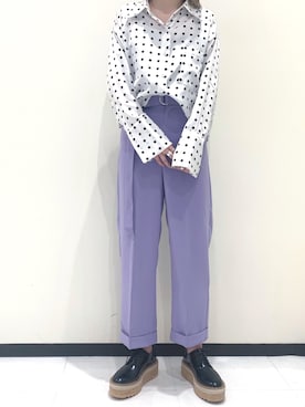 AYANA.さんのコーディネート