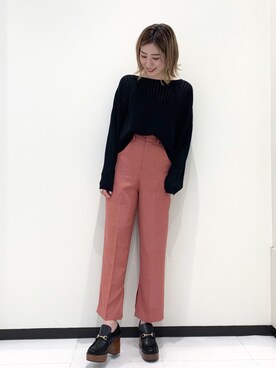 AYANA.さんのコーディネート