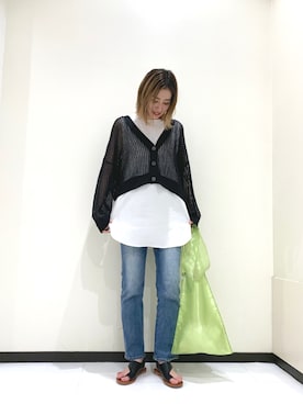 AYANA.さんのコーディネート