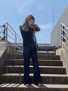 AYANA.さんのコーディネート