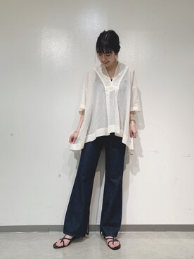 AYANA.さんのコーディネート