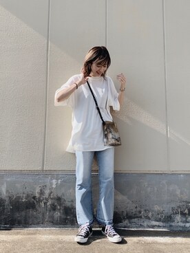 AYANA.さんのコーディネート