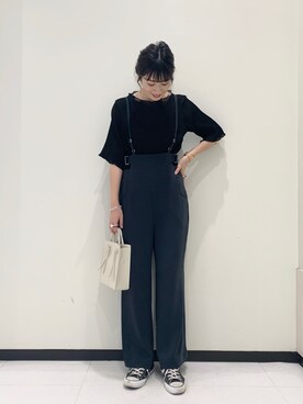 AYANA.さんのコーディネート