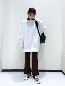 AYANA.さんのコーディネート