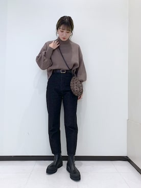 AYANA.さんのコーディネート