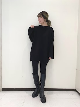 AYANA.さんのコーディネート