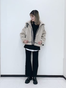 AYANA.さんのコーディネート