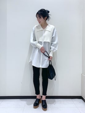 AYANA.さんのコーディネート