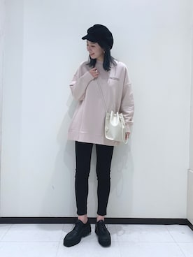 AYANA.さんのコーディネート