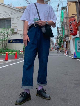 るーとさんのコーディネート