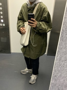 肋さんのコーディネート