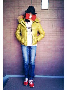 BARNEYS NEWYORK | ダウンジャケット(ダウンジャケット/コート)