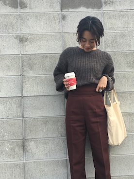 akiさんのコーディネート