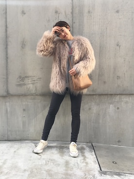 akiさんのコーディネート