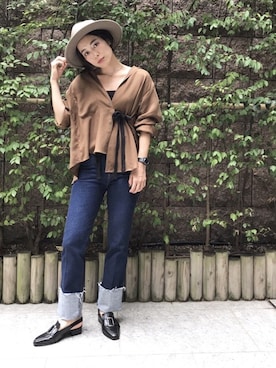 akiさんのコーディネート