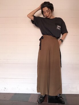 akiさんのコーディネート