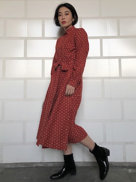 akiさんのコーディネート