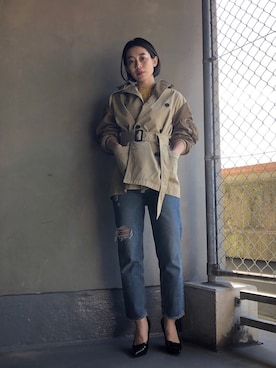 akiさんのコーディネート