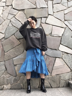 akiさんのコーディネート